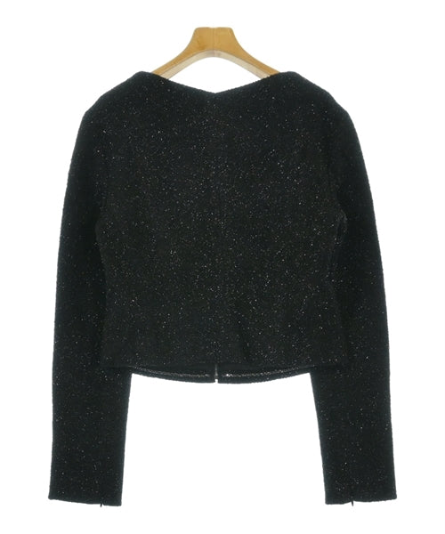 CHANEL แจ็คเก็ตลำลอง