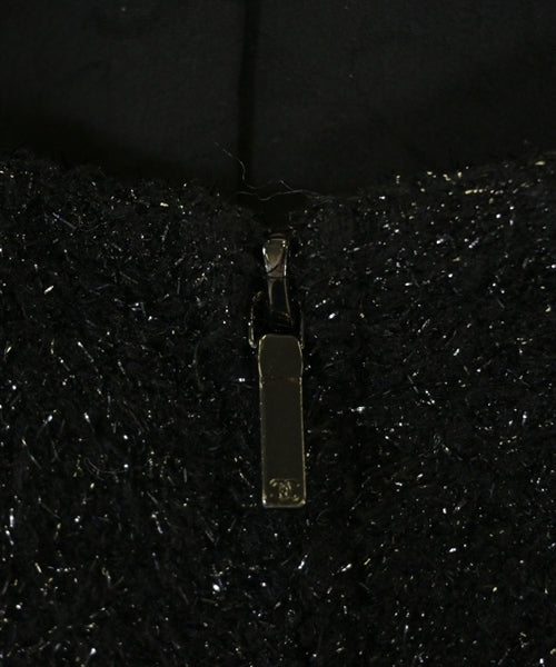 CHANEL แจ็คเก็ตลำลอง