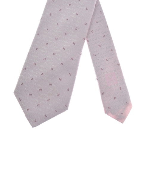 CHANEL เนคไท