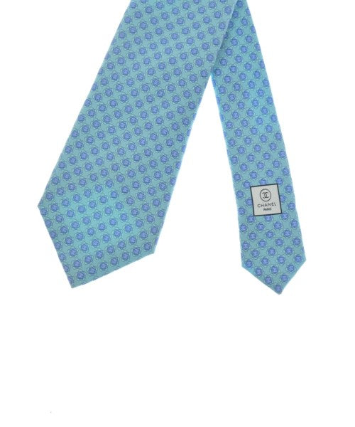CHANEL เนคไท
