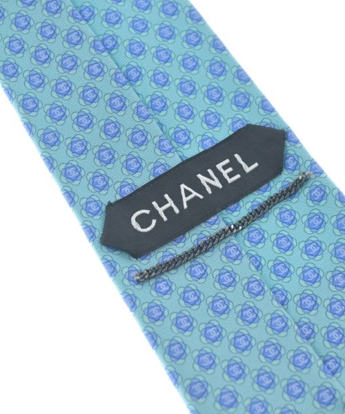CHANEL เนคไท