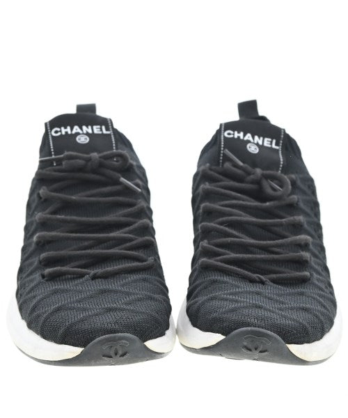 CHANEL รองเท้าผ้าใบ