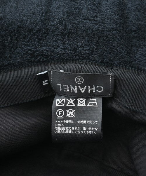 CHANEL หมวก