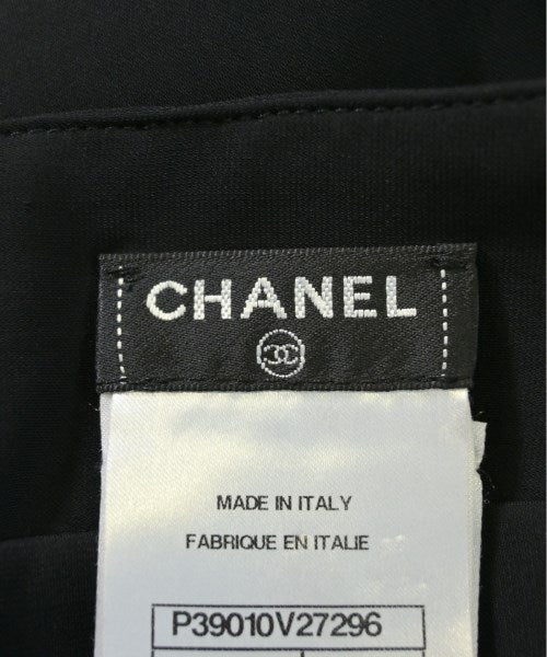 CHANEL กระโปรงสั้น