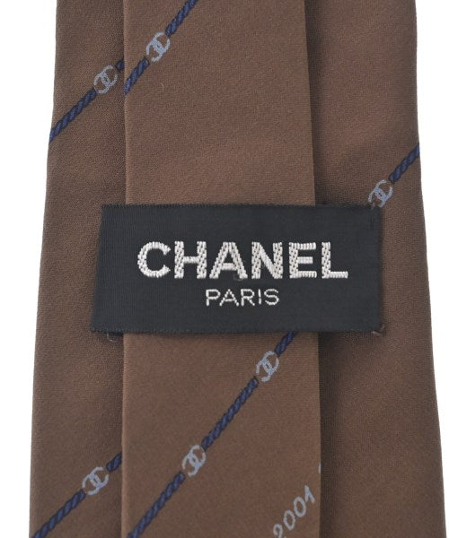 CHANEL เนคไท