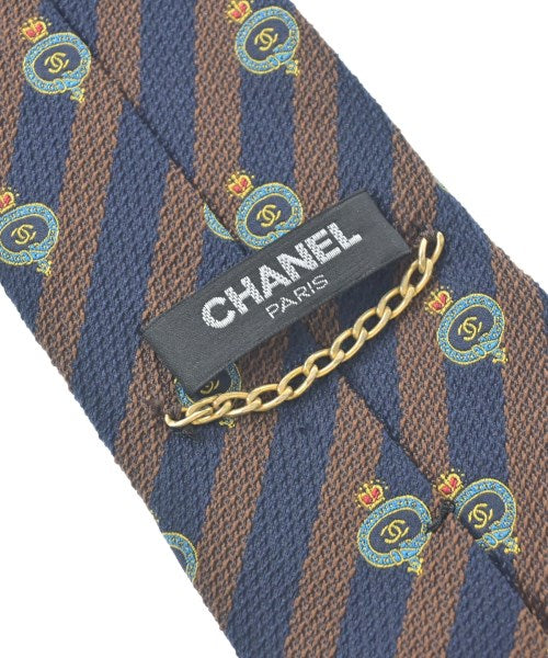 CHANEL เนคไท