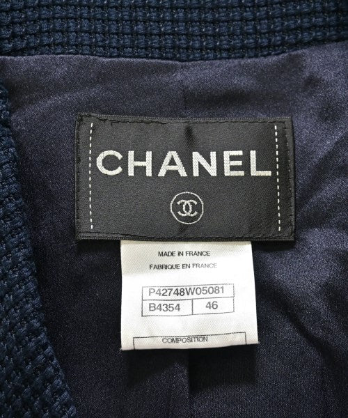 CHANEL แจ็คเก็ต อื่น