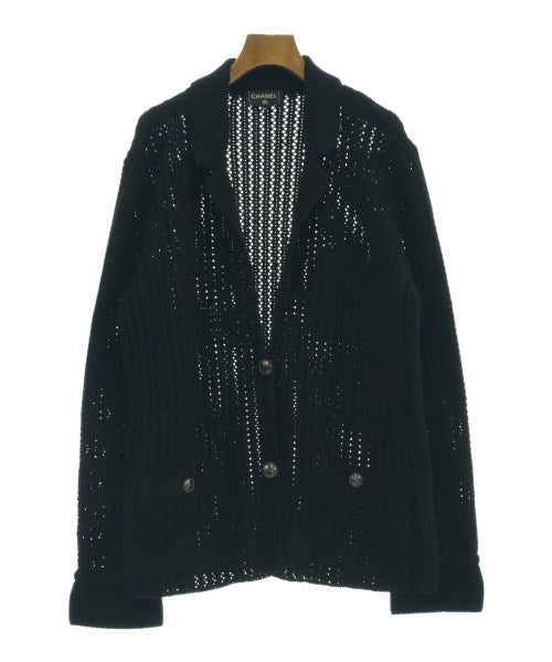CHANEL แจ็คเก็ต อื่น