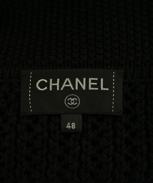 CHANEL แจ็คเก็ต อื่น