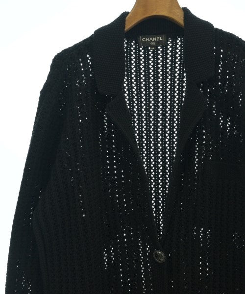 CHANEL แจ็คเก็ต อื่น