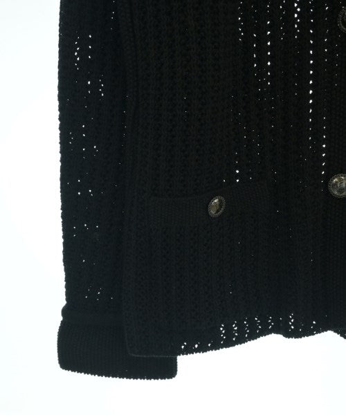 CHANEL แจ็คเก็ต อื่น