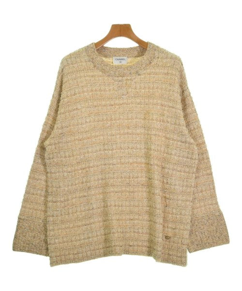 CHANEL เสื้อกันหนาว
