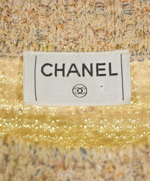 CHANEL เสื้อกันหนาว