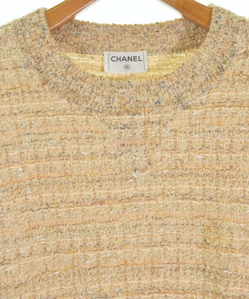 CHANEL เสื้อกันหนาว