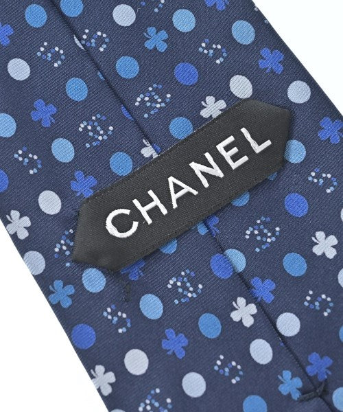 CHANEL เนคไท