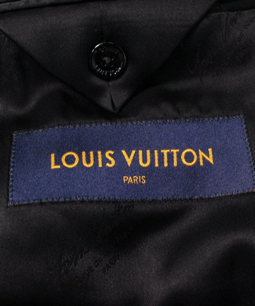 LOUIS VUITTON แจ็คเก็ตลำลอง