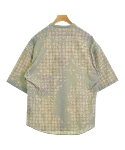 LOUIS VUITTON เสื้อลำลอง