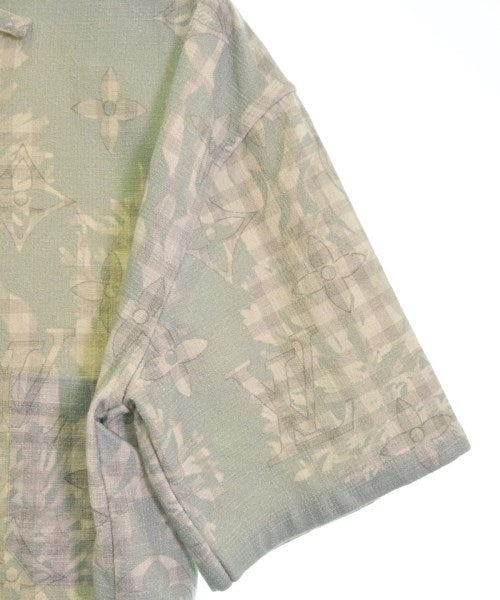 LOUIS VUITTON เสื้อลำลอง