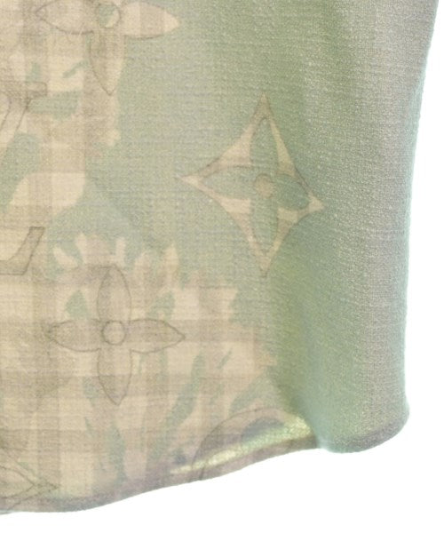 LOUIS VUITTON เสื้อลำลอง