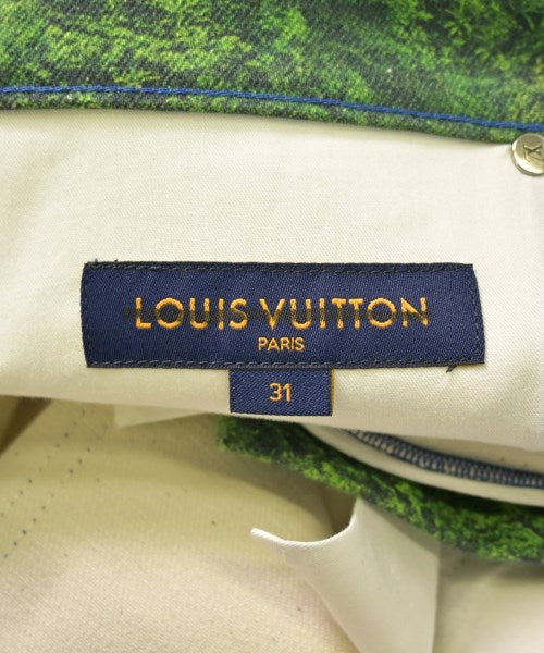 LOUIS VUITTON กางเกง อื่น