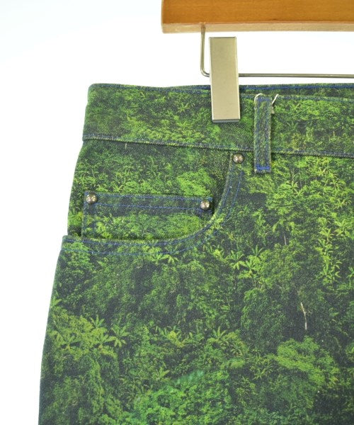 LOUIS VUITTON กางเกง อื่น