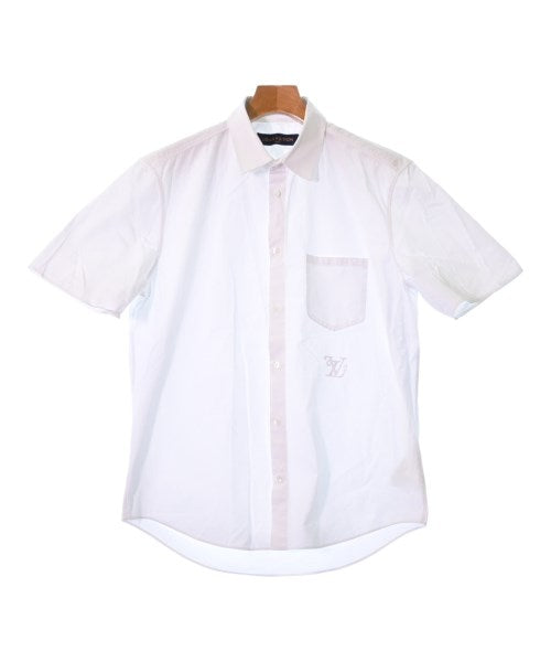 LOUIS VUITTON เสื้อลำลอง
