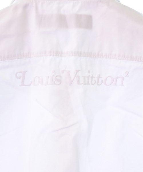 LOUIS VUITTON เสื้อลำลอง
