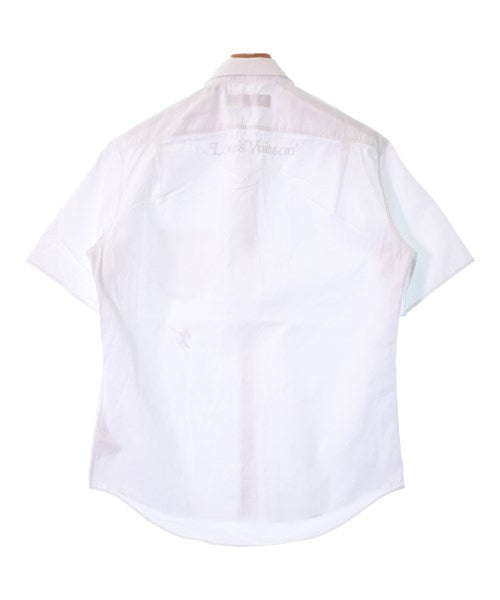 LOUIS VUITTON เสื้อลำลอง