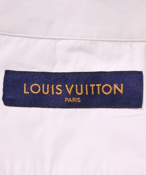 LOUIS VUITTON เสื้อลำลอง