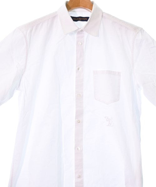 LOUIS VUITTON เสื้อลำลอง