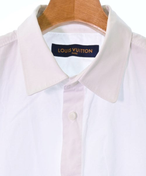LOUIS VUITTON เสื้อลำลอง
