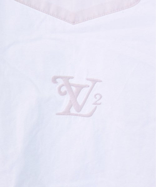 LOUIS VUITTON เสื้อลำลอง
