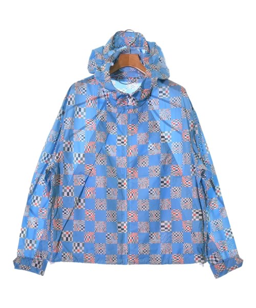 LOUIS VUITTON เสื้อพาร์กาภูเขา