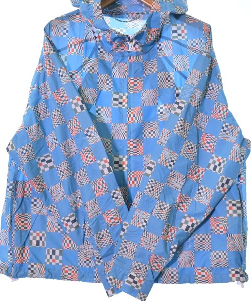 LOUIS VUITTON เสื้อพาร์กาภูเขา