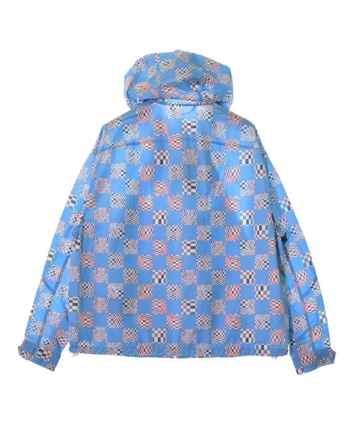 LOUIS VUITTON เสื้อพาร์กาภูเขา