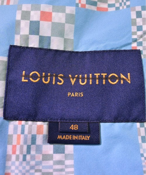 LOUIS VUITTON เสื้อพาร์กาภูเขา