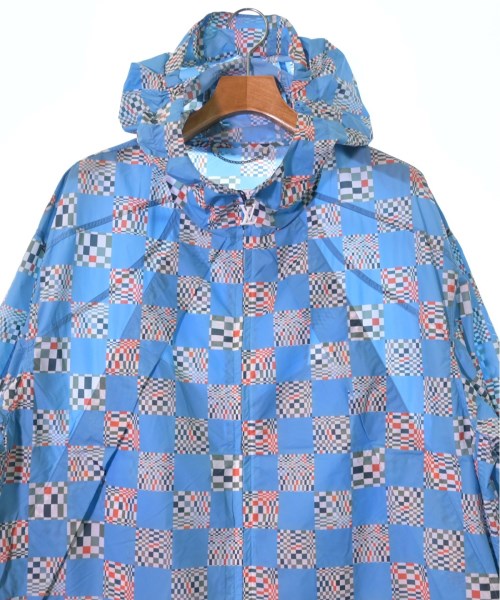 LOUIS VUITTON เสื้อพาร์กาภูเขา