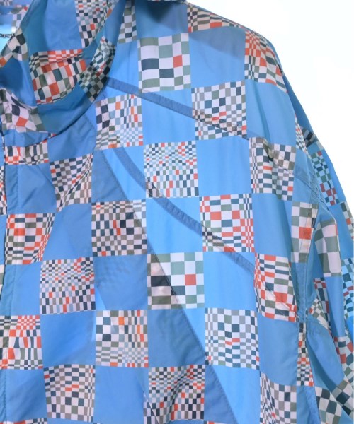 LOUIS VUITTON เสื้อพาร์กาภูเขา