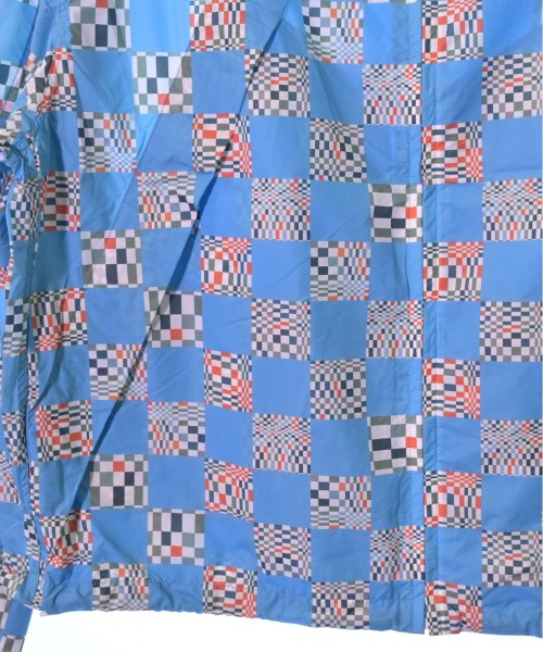 LOUIS VUITTON เสื้อพาร์กาภูเขา