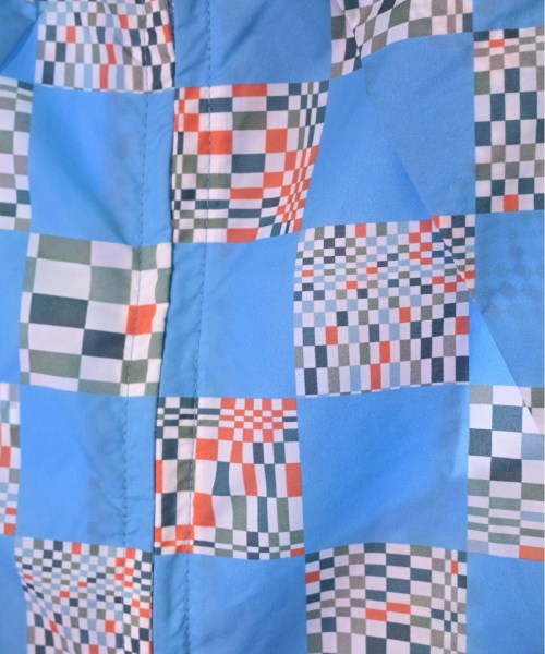 LOUIS VUITTON เสื้อพาร์กาภูเขา