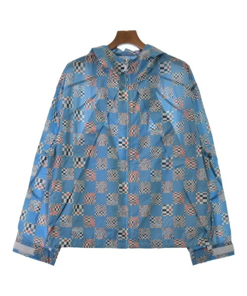 LOUIS VUITTON เสื้อพาร์กาภูเขา