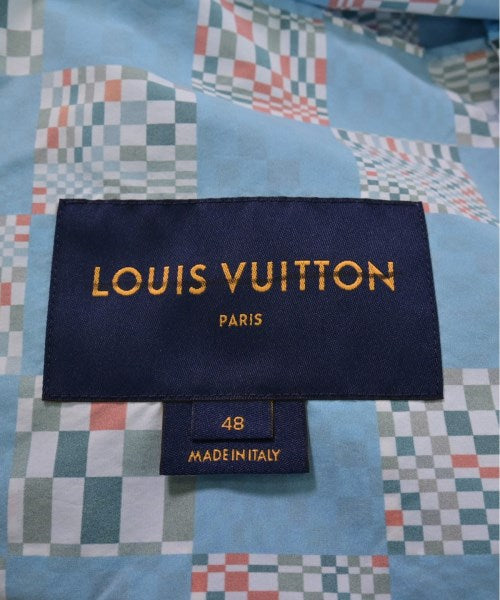 LOUIS VUITTON เสื้อพาร์กาภูเขา