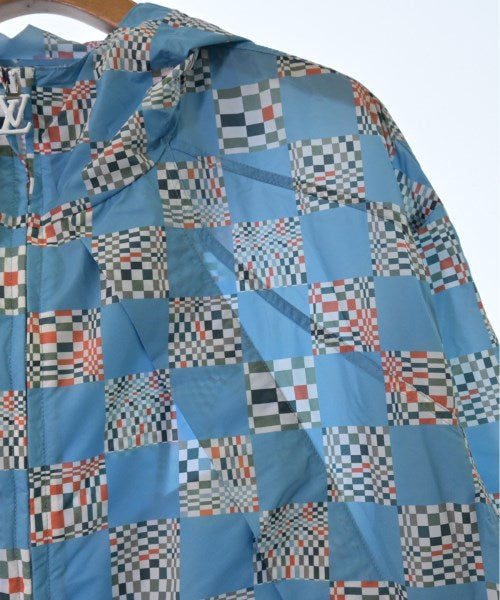 LOUIS VUITTON เสื้อพาร์กาภูเขา