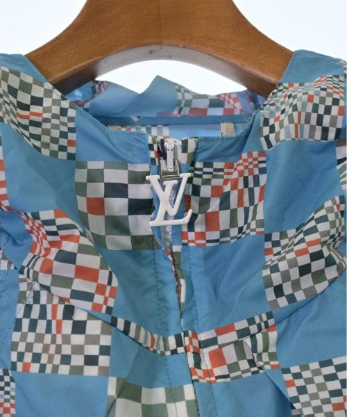 LOUIS VUITTON เสื้อพาร์กาภูเขา