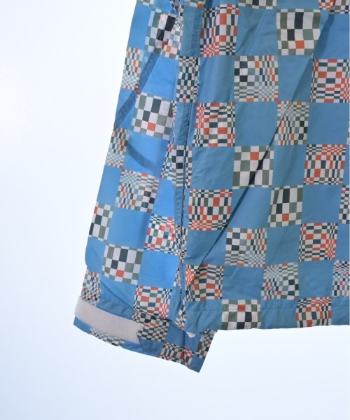LOUIS VUITTON เสื้อพาร์กาภูเขา