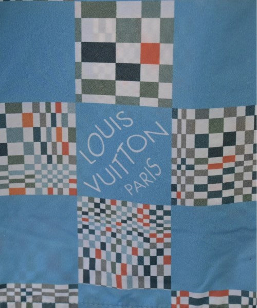 LOUIS VUITTON เสื้อพาร์กาภูเขา