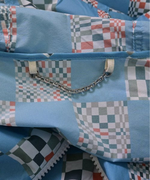 LOUIS VUITTON เสื้อพาร์กาภูเขา