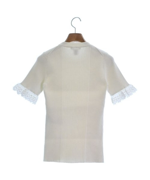 LOUIS VUITTON เสื้อกันหนาว