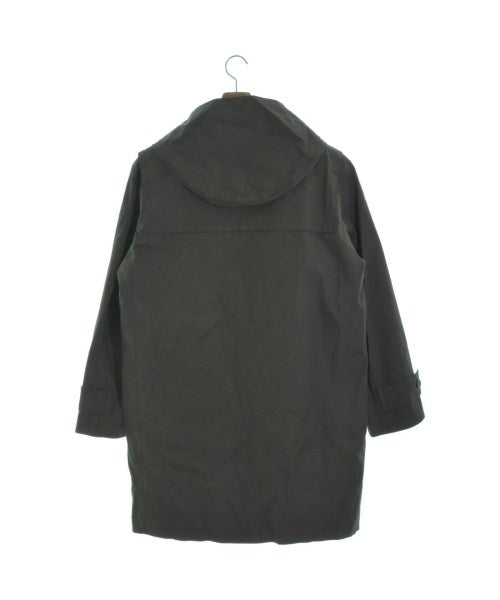 LOUIS VUITTON เสื้อโค้ทดัฟเฟิล