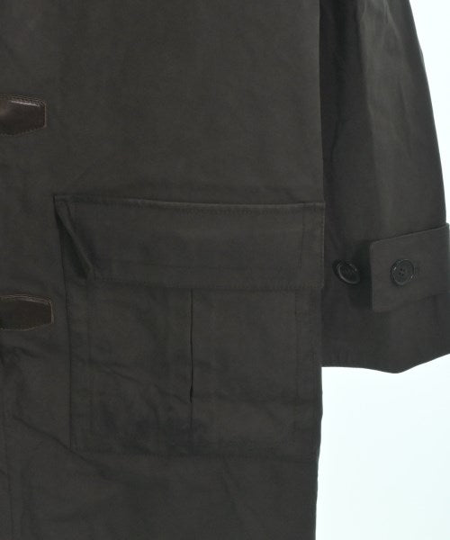 LOUIS VUITTON เสื้อโค้ทดัฟเฟิล